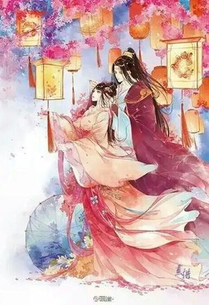 劫婚